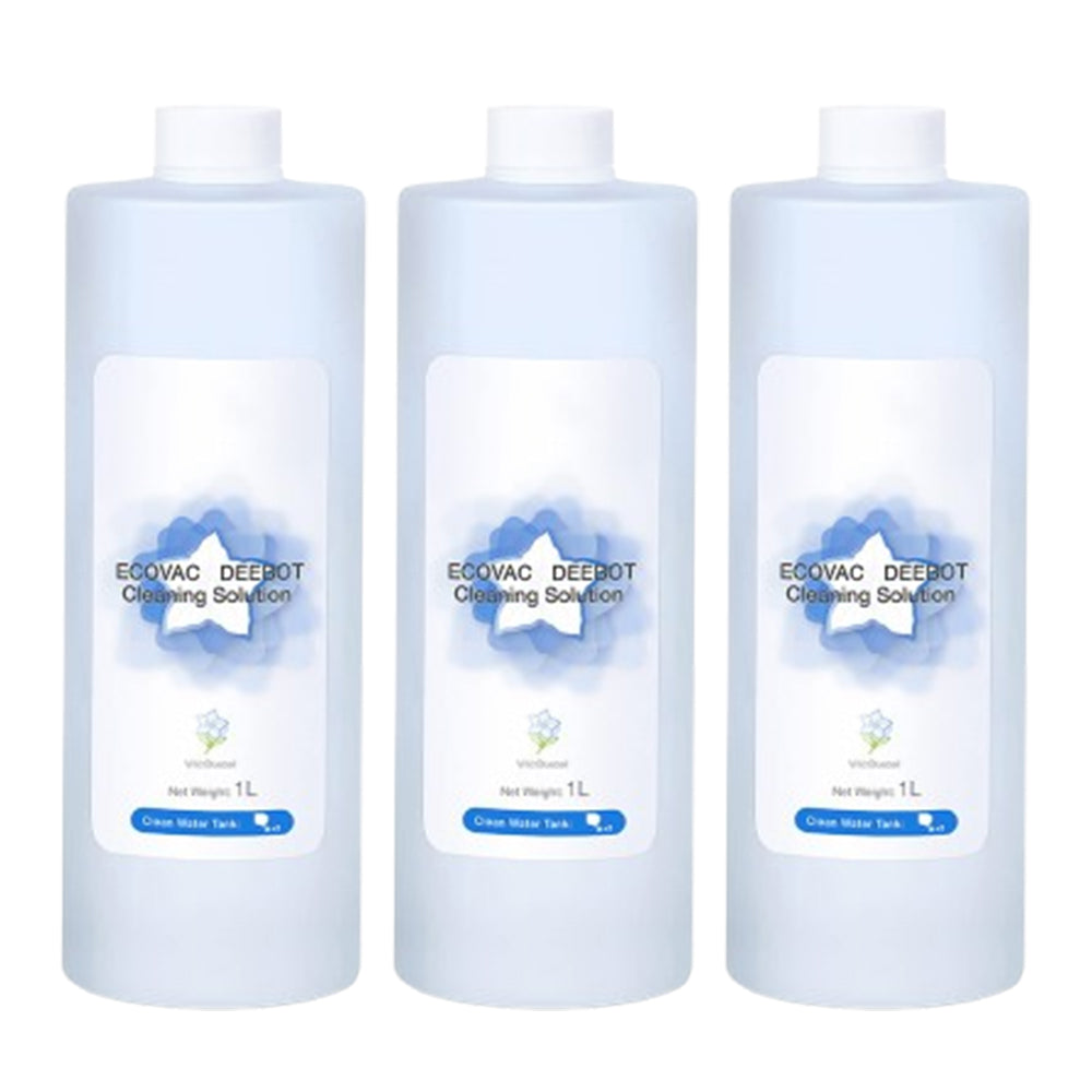 ECOVACS Multi-Surface Floor Cleaning Solution (1L)