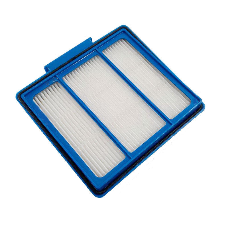 Compatible Parts for Shark IQ Robot Vacuum – Includes Main Brushes, Side Brushes, Filters, and Cover Plate – Replacement for RV1001AE, RV2001AE Models