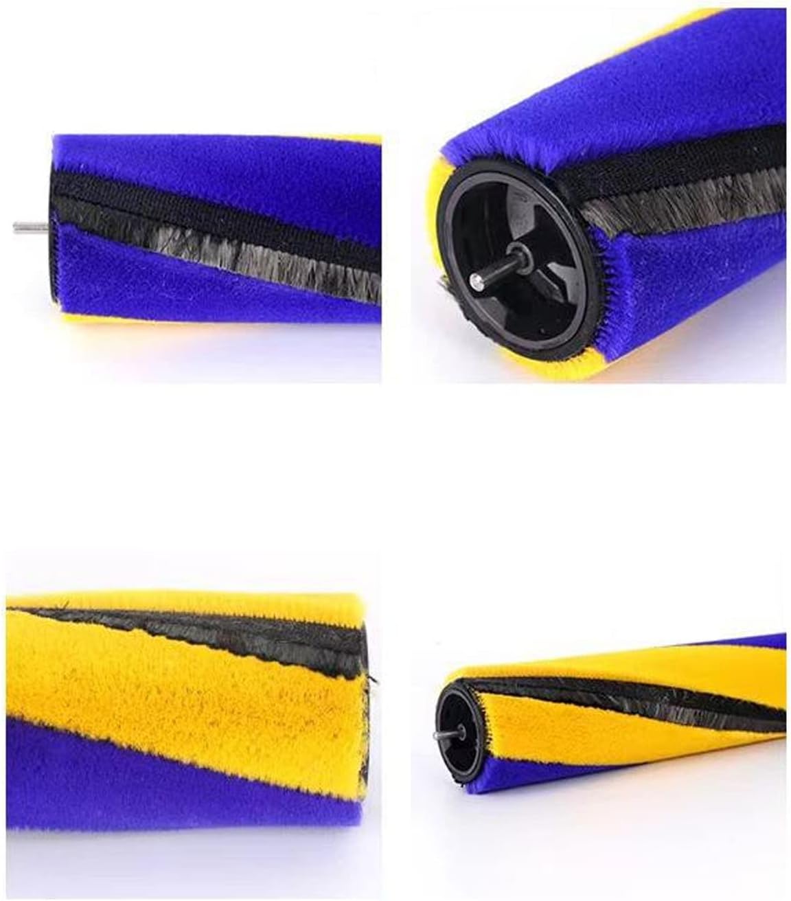Replacement Spare Parts Main Brush Roller Fit For Dyson V12 V15 Handheld Vacuum Cleaner,Part No.971634-01