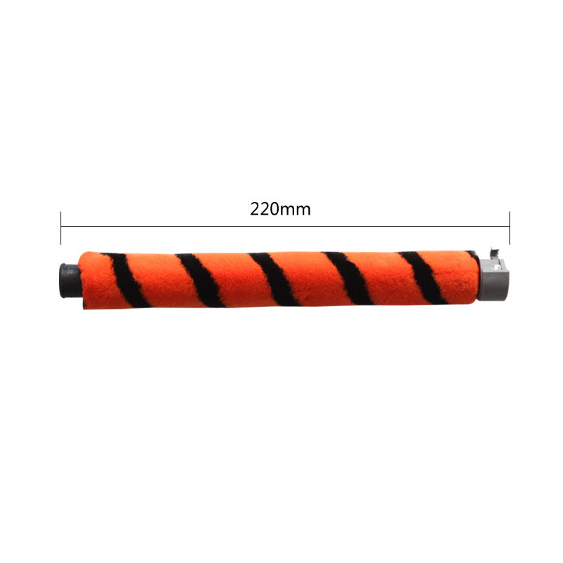 Compatible Brush Roller, Foam, HEPA, and Felt Filters for Shark LZ600, LZ601, LZ602, LZ602C APEX UpLight Lift-Away DuoClean Vacuum Cleaner – Replacement for Parts # XFFLZ600 & XHFFC600.