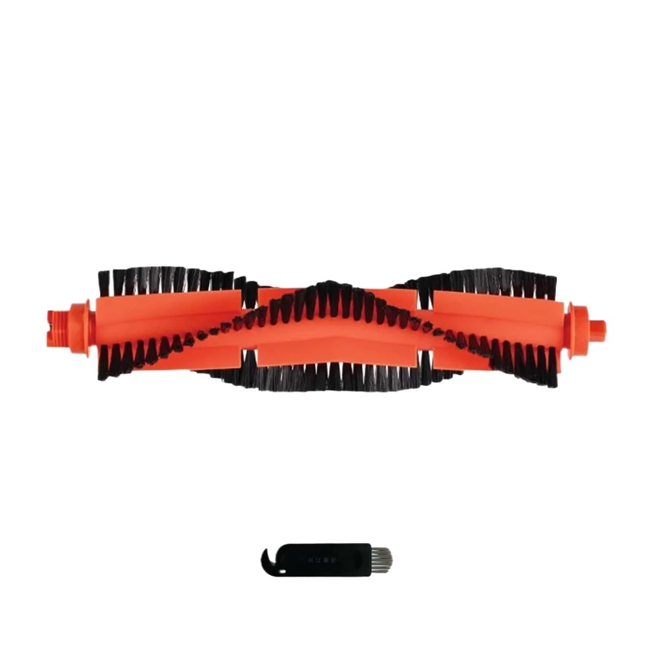 Compatible Parts for Robot Vacuum Cleaner – Includes Side Brushes, Filters, Roll Brushes, and Mop Cloth Set – Replacement for XIAOMI STYJ02YM All-in-One Sweep and Mop Robot Vacuum Cleaner.