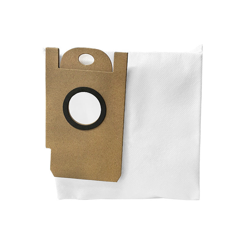 Universal accessory for vacuum cleaners: Vacuum cleaner Assembly Compatible With Xiaomi Lydsto, R1 / R1 Pro , Part Kit, Robot Vacuum Spare Part Main Side Brush Hepa Filter Mop Rag Dust Bag