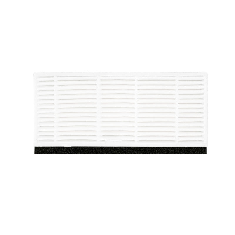 Universal accessory for vacuum cleaners: Vacuum cleaner Assembly Compatible With Xiaomi Lydsto, R1 / R1 Pro , Part Kit, Robot Vacuum Spare Part Main Side Brush Hepa Filter Mop Rag Dust Bag