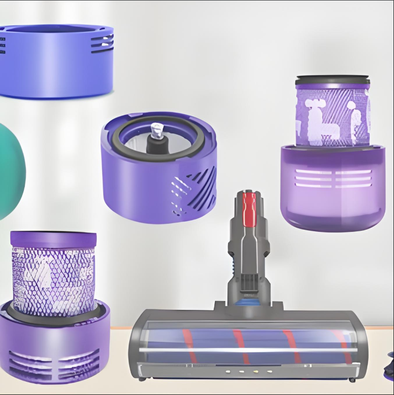 Replacement For Dyson