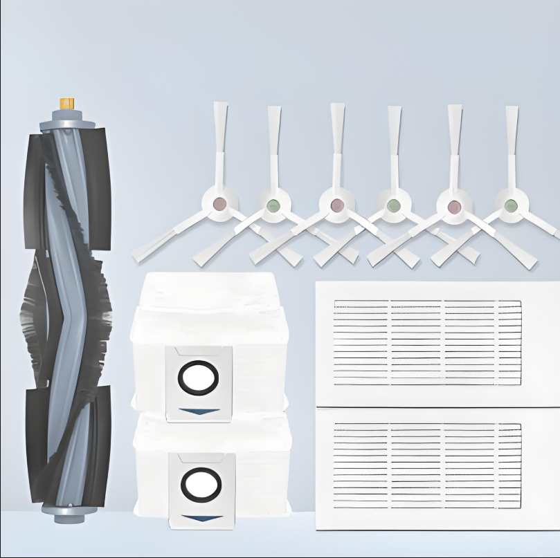 Replacement For ECOVACS
