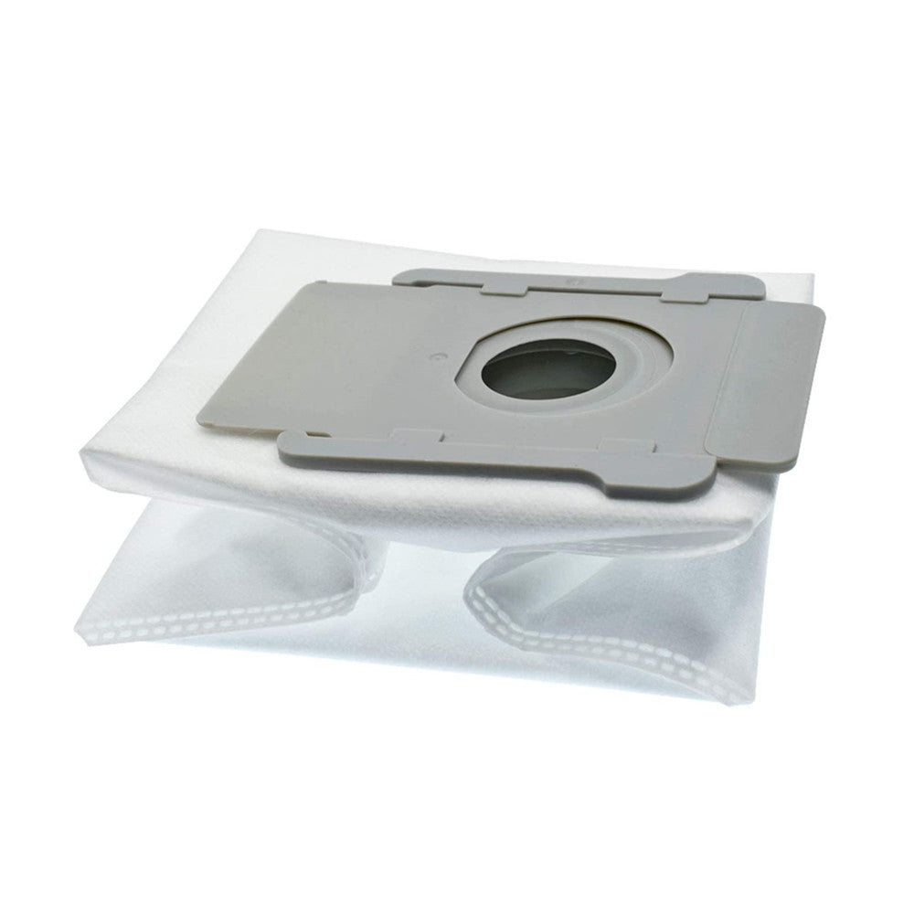 Compatible Parts for i7+ E5 E6 Smart Robot Vacuum Cleaner – Includes Side Brushes, Filters, and Roll Brushes – Replacement for irobot Roomba i7+, E5, and E6 Robot Vacuum Models.