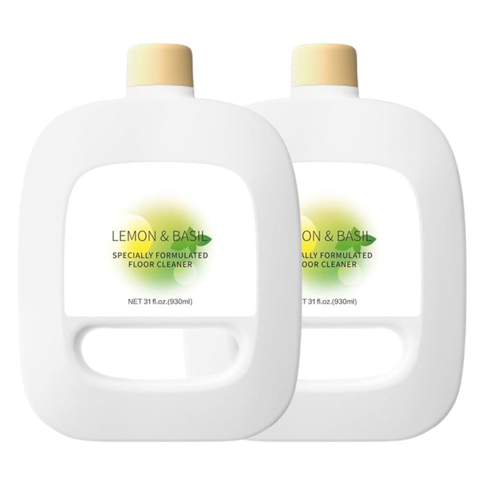 NARWAL Robot Vacuum and Mop Specially Formulated Floor Cleaner (Model Freo | Freo X Ultra)（930ml）