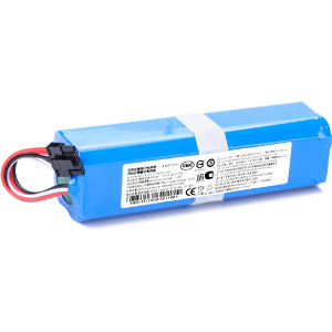 6800mAh Vacuum Battery Replacement for Dreame Bot X30 Ultra, D10s Plus, L30 Ultra, RCXE0307, RLX56CE, RLX63CE, RLX63CE-2, X40 Pro Ultra, X40 Ultra Robot Vacuum Cleaner with Tools