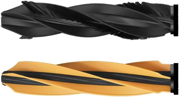 12pcs Main brush/side brush/filter/mop cloth/dust bag compatible with Dreame x50 pro X50 Ultra L50 Pro Ultra X50 Master s50 pro Ultra mova V50 ultra robot vacuum cleaner spare parts