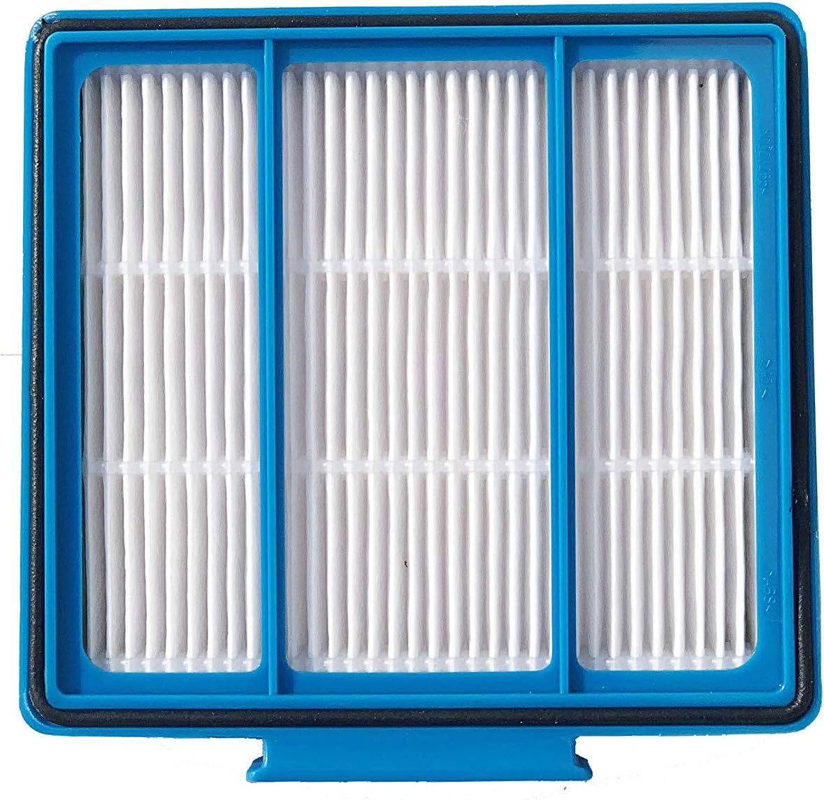 5-Pack Replacement HEPA Filter for Shark ION,IQ,EZ AI Series Vacuum AV2501AE RV1001AE AV910/911S/912S/915S AV753 RV100AE UR1000SR AV2001WD RV1001 AV752 AV2820S Part Fit # RVFFK950 (5)