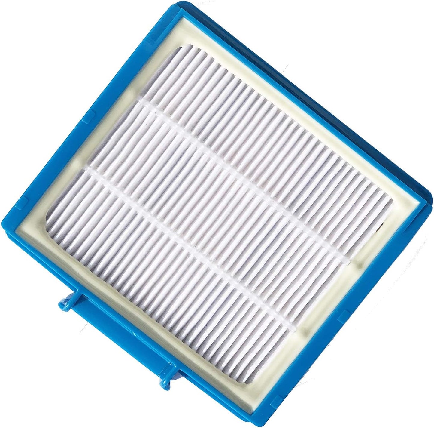 5-Pack Replacement HEPA Filter for Shark ION,IQ,EZ AI Series Vacuum AV2501AE RV1001AE AV910/911S/912S/915S AV753 RV100AE UR1000SR AV2001WD RV1001 AV752 AV2820S Part Fit # RVFFK950 (5)