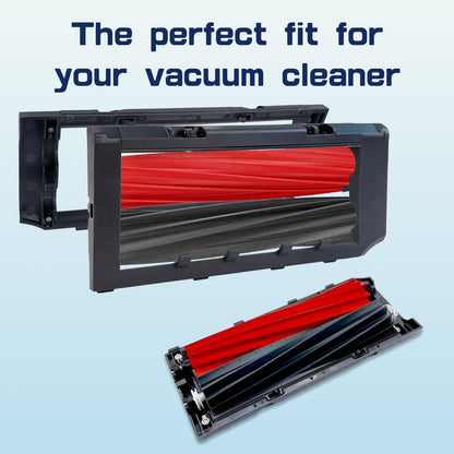 Main Brush Cover for Roborock S8 Pro Ultra / s8 series Sweeping Robot Roller Brush Cover Replacement Accessories