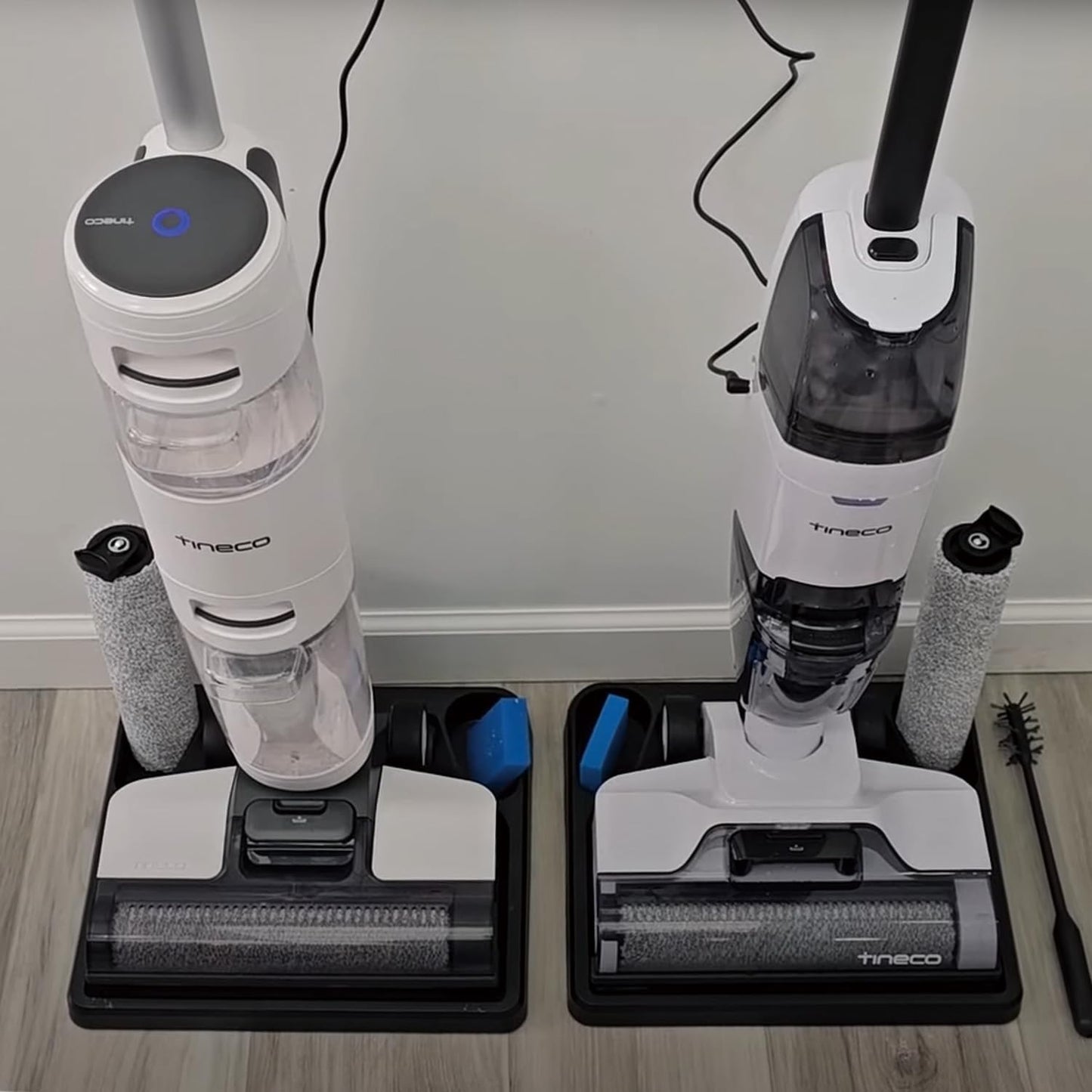 Charger Replacement Compatible with TINECO Vacuum iFLOOR 2, iFLOOR 3, A10 A11 Floor ONE S3, 26V AC Power Adapter Compatible with TINECO Vacuum Cleaner Charging Cord, YLS0241A-T260080