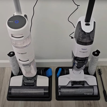 Charger Replacement Compatible with TINECO Vacuum iFLOOR 2, iFLOOR 3, A10 A11 Floor ONE S3, 26V AC Power Adapter Compatible with TINECO Vacuum Cleaner Charging Cord, YLS0241A-T260080