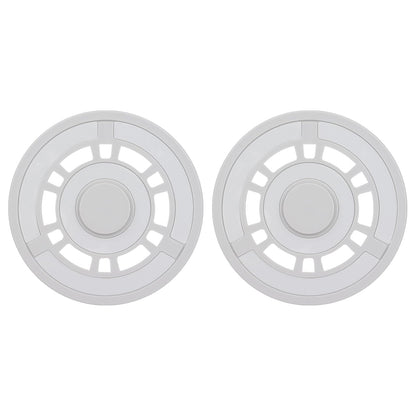 Mop Pad Plate Accessories for Dreame L10S Ultra / L10s Pro Gen 2/ L10 Ultra/ L10S Pro/ L10 Prime/ X20 Pro and Xiaomi X20+ Robot Vacuum Cleaner - Vacuum Pad Board Holder Replacement Part Attachment