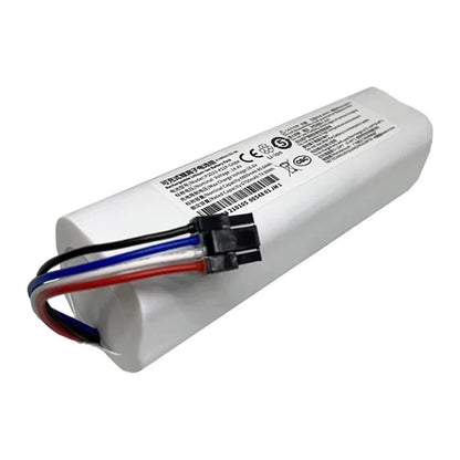 Vacuum Cleaner Battery 14.4V 6800mAh Replacement Battery. Compatible With Dreame X40 Ultra / L40 Ultra / X40 Master / W20Pro Ultra / W20 Pro Ultra