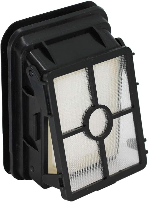 Lemige Brush Filter Replacement Parts for Bissell CrossWave Vacuum 3888A 1785 Pet Pro 2306A Cordless Wet Dry Vac, 3 Pack 2460 Multi-Surface Pet Brush Roll & 1866 Vacuum Filter, Part 1613568 1608684