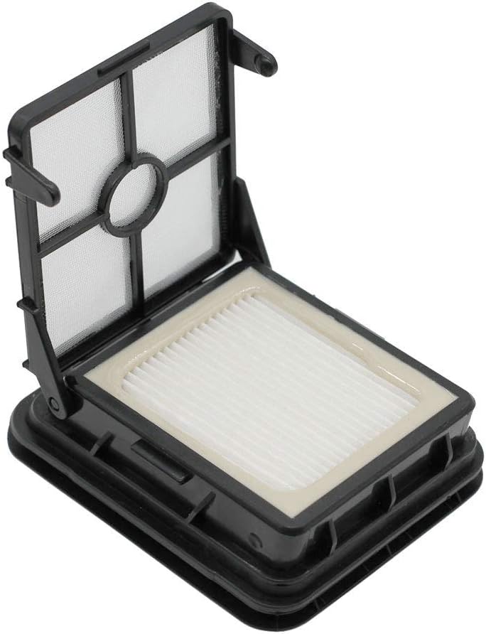 Lemige Brush Filter Replacement Parts for Bissell CrossWave Vacuum 3888A 1785 Pet Pro 2306A Cordless Wet Dry Vac, 3 Pack 2460 Multi-Surface Pet Brush Roll & 1866 Vacuum Filter, Part 1613568 1608684