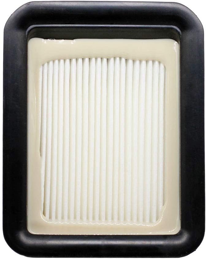 Lemige Brush Filter Replacement Parts for Bissell CrossWave Vacuum 3888A 1785 Pet Pro 2306A Cordless Wet Dry Vac, 3 Pack 2460 Multi-Surface Pet Brush Roll & 1866 Vacuum Filter, Part 1613568 1608684