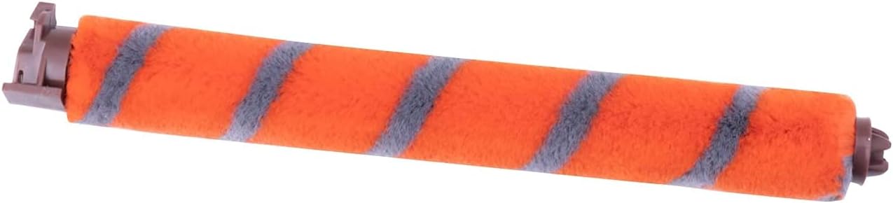 Soft Bristle Brushroll Roller Hepa Foam Filter Replacement Parts for Shark NV800 NV800W NV801 NV801Q NV803 UV810 Vacuum