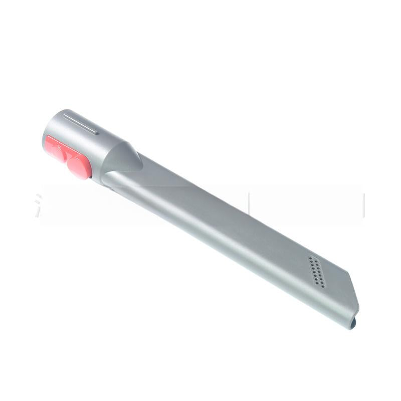 Compatible Parts for V7, V8, V10 Vacuum Cleaner – Includes Soft and Hard Bristle Brushes, Mattress and Bedding Brush, and Round Brush Head – Replacement for Dyson vacuum cleaner accessories V7, V8, and V10 Vacuum Models.