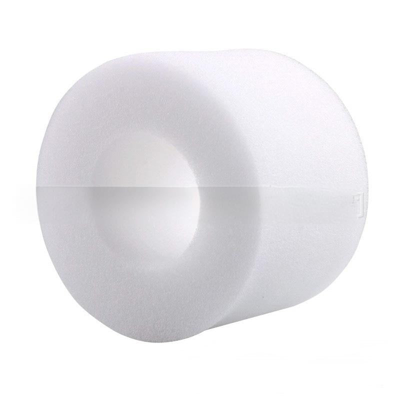 Compatible Filters for Shark ION Flex DuoClean – Fits Models X30, X40, F60, F80, IF200, IF201, IF202, IF250, IF251, IR70, IR100, IR101 – Replacement for XPREMF100, XPSTMF100.