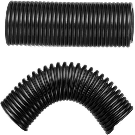 Vacuum Hose Replacement Replacement Hose Lower Floor Nozzle Hose-Replacement for Shark Rocket HV300, HV301, HV302, HV320, HV321 Replacement Lower Duct Hose for Shark Rotator Vacuum Cleaner-