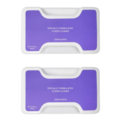 NARWAL Robot Vacuum and Mop Floor Detergent (Model: Freo Z Ultra | Freo Z10 | Freo Z10 Ultra)（580ml）